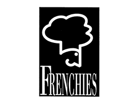 FRENCHIES trademark