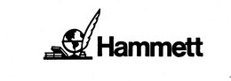 HAMMETT trademark