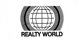 REALTY WORLD trademark