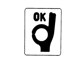 OK trademark