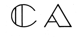 CA trademark
