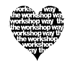 THE WORKSHOP WAY trademark