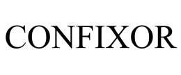 CONFIXOR trademark