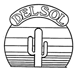 DELSOL trademark