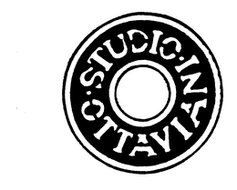 STUDIO OTTAVIANI trademark