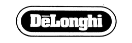 DELONGHI trademark