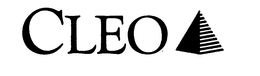 CLEO trademark