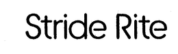 STRIDE RITE trademark