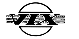 VIX trademark