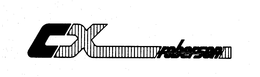 CX ROBERSON trademark