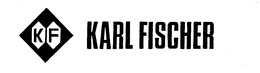 KF KARL FISCHER trademark