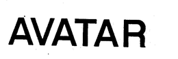 AVATAR trademark