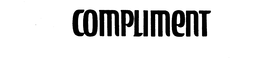 COMPLIMENT trademark
