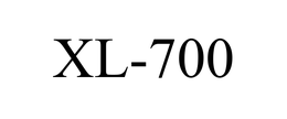 XL-700 trademark