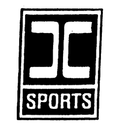 SPORTS trademark
