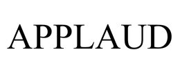 APPLAUD trademark