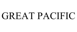 GREAT PACIFIC trademark