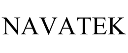 NAVATEK trademark