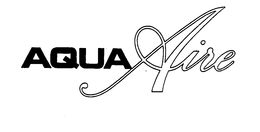 AQUA AIRE trademark