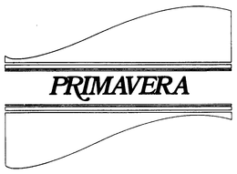 PRIMAVERA trademark