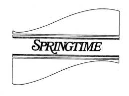 SPRINGTIME trademark