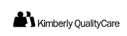 KIMBERLY QUALITY CARE trademark