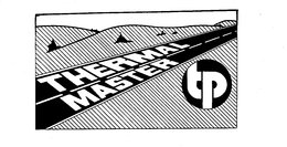 THERMAL MASTER TP trademark