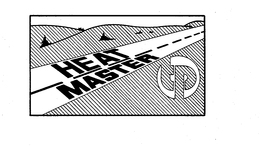 HEAT MASTER trademark