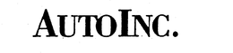 AUTOINC. trademark