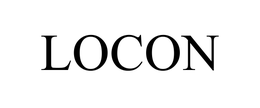 LOCON trademark