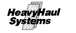 HEAVY HAUL SYSTEMS trademark