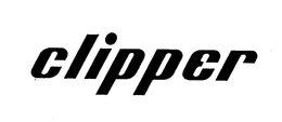 CLIPPER trademark