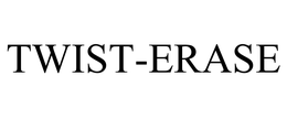 TWIST-ERASE trademark
