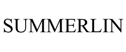 SUMMERLIN trademark