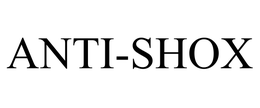 ANTI-SHOX trademark