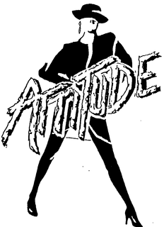 ATTITUDE trademark