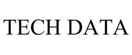 TECH DATA trademark