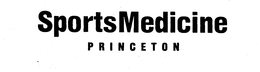 SPORTSMEDICINE PRINCETON trademark