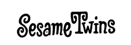 SESAME TWINS trademark