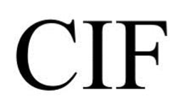 CIF trademark