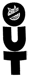 OUT trademark