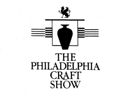 THE PHILADELPHIA CRAFT SHOW trademark