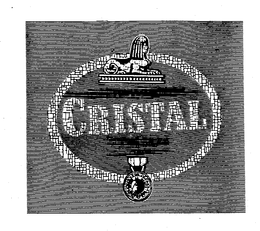 CRISTAL trademark