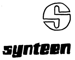 SYNTEEN trademark