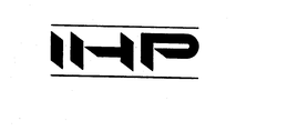 IHP trademark