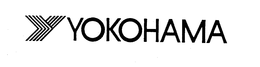 Y YOKOHAMA trademark
