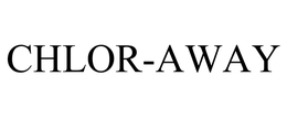 CHLOR-AWAY trademark