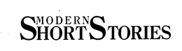 MODERN SHORT STORIES trademark