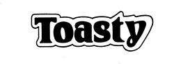 TOASTY trademark