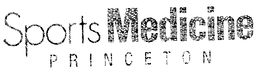 SPORTS MEDICINE PRINCETON trademark
